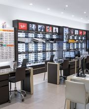 Opticien PONTAULT-COMBAULT C.C. Carrefour - ALAIN AFFLELOU image 2