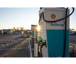 Shell Recharge Charging Station Bild 7