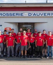 Carrosserie d'Auvernier SA Bild 2