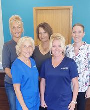 Range Foot & Ankle: Katie Evans, DPM image 1