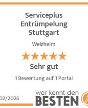 werkenntdenBESTEN.de Qualitätssiegel