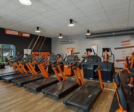 Basic-Fit 24/7 image 5