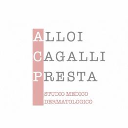 Studio Dermatologico Alloi Cagalli Presta logo