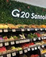 SUPERMARCHÉ G20 image 2
