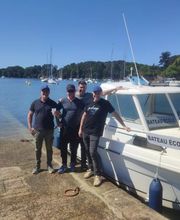 EPB-ecole permis Bateau Vannes image 3