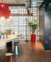 Rice Up! The Circle Bild 2