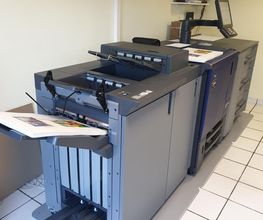 Atelier Graphique Impressions image 1