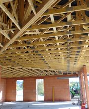 Charpentes Eveno image 5