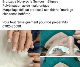 Béa Nail Academy image 20