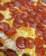 Happy Joe's Pizza & Ice Cream - Clinton image 14