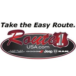 Route 1 Chrysler Dodge Jeep Ram of Lawrenceville