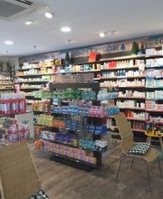 Pharmacie wellpharma Pont Rousseau image 2