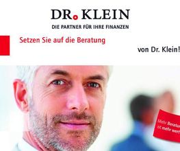 Dr. Klein Baufinanzierung-Daniel Grunwald Bild 1