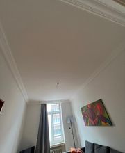 Malerbetrieb Wohnung-Streichen Bild 1