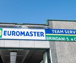 Euromaster Team Service immagine 11