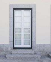 Menuiserie vitrerie Jean Louis Delavelle Sàrl Bild 9