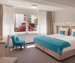 Seereich – Hotel und Pension Bild 4