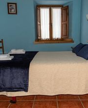 Las Rocas de Brez Apartamentos Rurales Potes Cantabria imagen 8