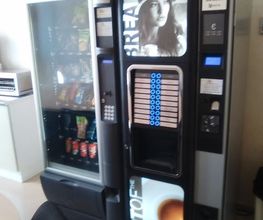 GAMMA Vending imagen 5