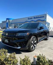 Scott Robinson Honda image 11