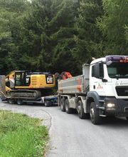 Boris Gaillard transports et services Sàrl Bild 2