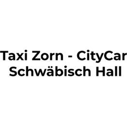 Taxi Zorn
