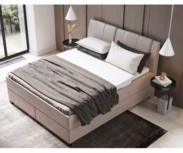 Träumer Schlafkultur · Boxspringbett Osnabrück Bild 2
