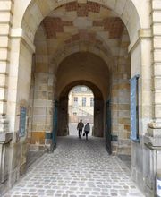 Parking Interparking Napoléon image 9