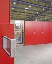 Rosenbauer Brandschutz Deutschland GmbH Niederlassung NRW Bild 3