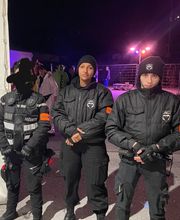 N & A Sécurité Sàrl Bild 6