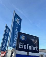 TÜV SÜD Service-Center Böblingen Bild 11