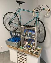 Touristinfo Gronau Bild 8
