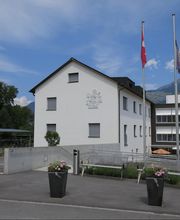 Altersheim St. Martin Bild 1