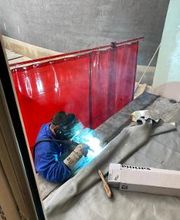 Metallbau Töpler Bild 2