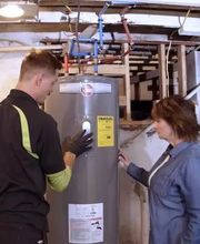 Mr. Plumber by Metzler & Hallam image 1