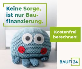 Baufi24 Baufinanzierung Bild 1
