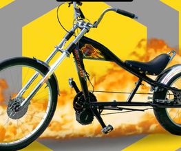 Pimp My Bike Bild 7