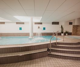 Sonnenhotel Bayerischer Hof Bild 2