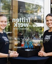 Frittenwerk München Pasing Arcaden Bild 11