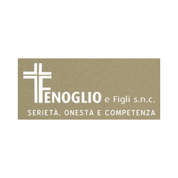 Onoranze Funebri Fenoglio e Figli logo