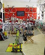 BIKE PROFIS Zwickau e. K. Bild 6