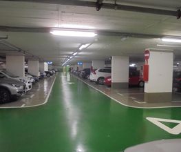 Parking Saba Bamsa Londres imagen 4