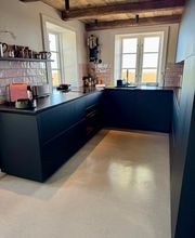 Sichtestrich Designboden Pfeiffer Bild 4