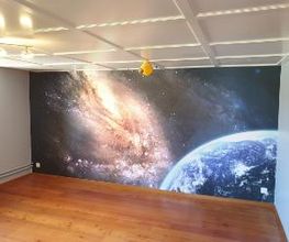 Alain Baer Peinture Bild 12