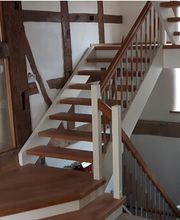 Schreinerei Nuhn Bild 1