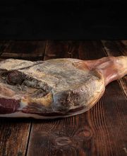 Sialm AG Fleischtrocknerei Bild 10