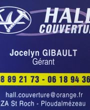 Hall Couverture image 4