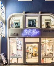 Optik Akustik Schiffer