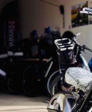 Bull-Bikes Bodensee Bild 8