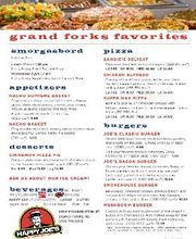 Happy Joe's Pizza & Ice Cream - Grand Forks image 7